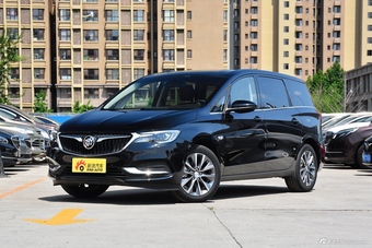 2018款别克GL6 1.3T自动18T尊贵型6座