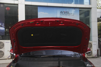 2018款CS35 PLUS 1.6L自动智联版