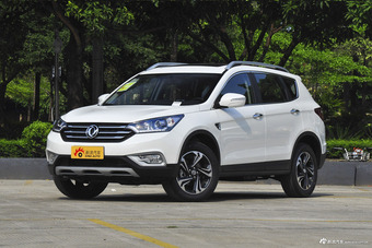 2016款东风风神AX7 2.0L自动智逸型图片