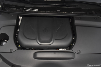 2017款比亚迪宋MAX 1.5T自动互联精英型