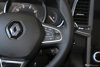 2018款科雷傲2.5L自动两驱尊贵版