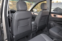 2017款伽途im6 1.5L手动智臻型