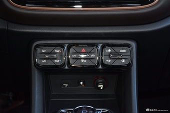 2019款传祺GE3 530互联网尊享版