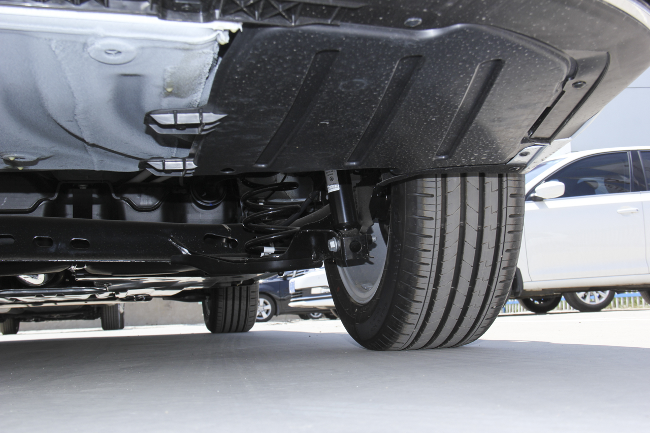 2019款宝来 1.5L自动精英型