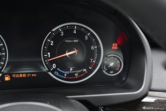 2018款宝马X5 3.0T 自动xDrive35i M运动型