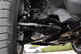 2018款哈弗H2s 1.5T手动精英型 蓝标