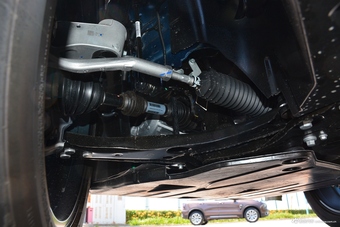 2017款领克01 2.0T自动两驱耀Pro版