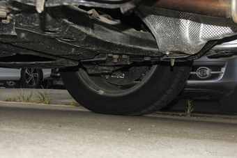  2017款猎豹CS10 1.5T自动精英型