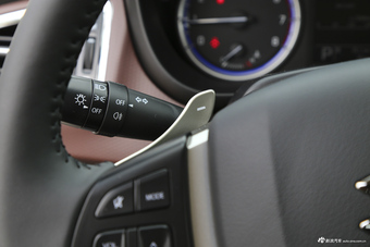 2017款骁途1.4T自动两驱都市尊享型