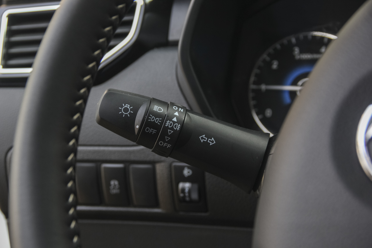 2017款风光580 1.8L手动舒适型