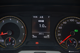 2018款朗逸1.5L自动舒适版