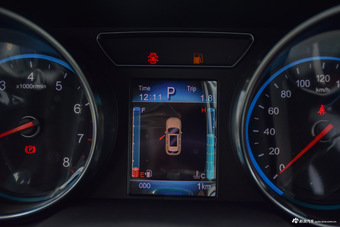 2016款众泰T600 2.0T自动豪华型运动版