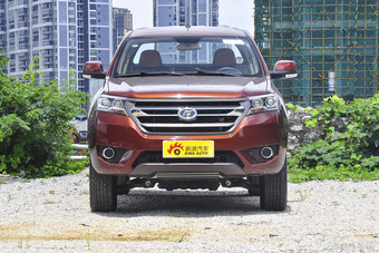 2015款雄师F22 1.9T手动两驱柴油标准型