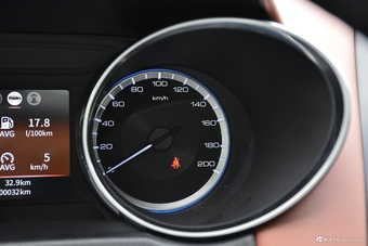 2017款风神AX4 1.6L手动潮悦型