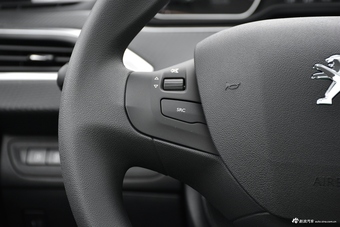 2018款标致2008 1.2T自动互联版230THP