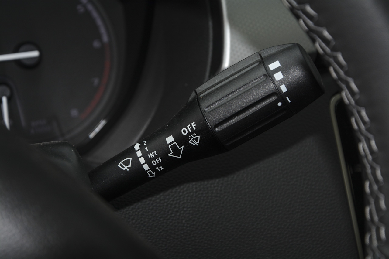  2018款观致3 GT 1.6T自动尊贵型