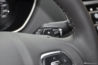 2017款林肯MKX 2.0T自动两驱尊享版