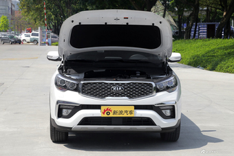 2017款起亚KX7 2.0T LUX自动四驱