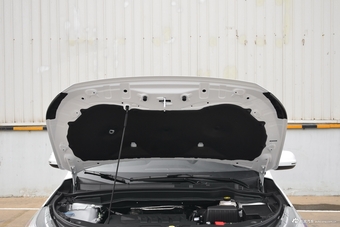 2017款哈弗M6 1.5T手动精英型