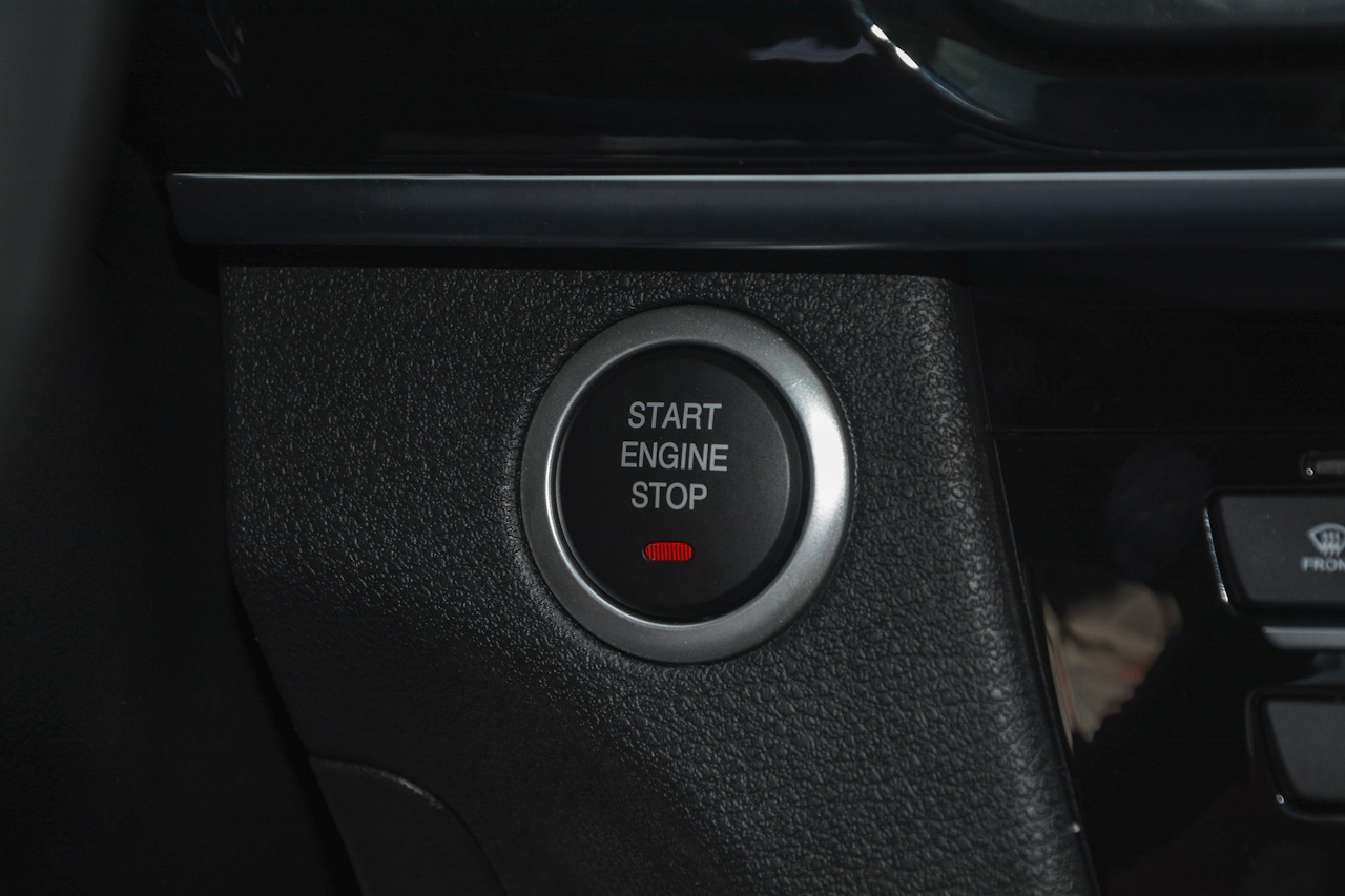 2018款汉腾X7S 1.5T 手动尊享型