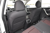 2017款哈弗M6 1.5T自动都市型