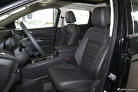 2018款翼虎改款1.5T自动两驱豪翼型EcoBoost 180