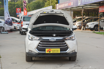 2018款瑞风S3智驱版1.5L手动豪华智能型