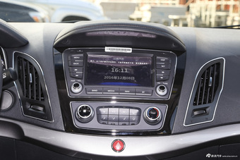 2015款瑞风S5 1.5T手动舒适型