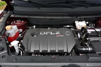 2017款景逸X5劲享系列 1.5T自动尊享型