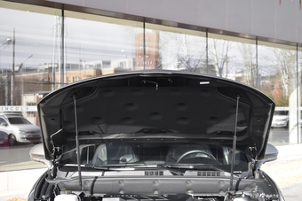 2017款林肯MKX 2.7T自动四驱尊耀版