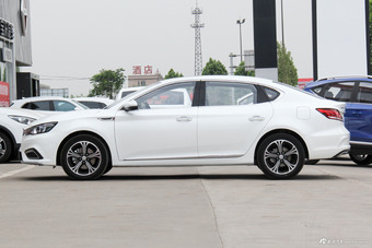 2018款名爵6 1.5T自动20T豪华智联版