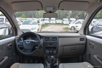 2016款五菱荣光V 1.2L手动实用型图片