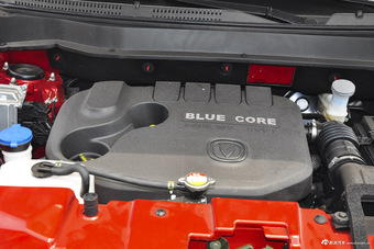 2016款CS35 1.6L手动豪华型国V