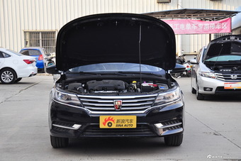 2017款荣威i6 1.5T自动互联网智享版20T