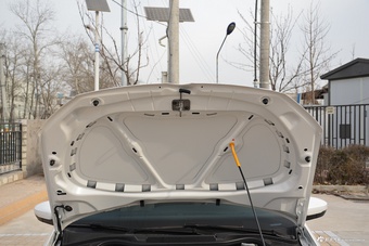 2016款POLO 1.4L手动风尚版