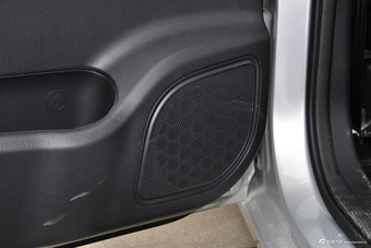 2017款欧尚1.5L手动精英型