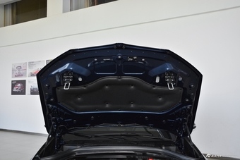 2018款宝马X1 1.5T自动sDrive18Li尊享型