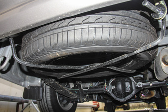 2016款菱智M3 1.6L手动舒适型国五