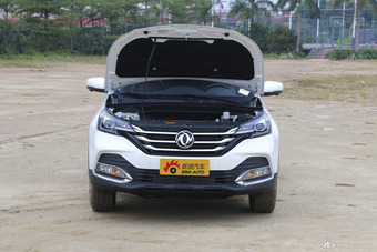 2018款东风风神AX7 1.6T自动尊贵型