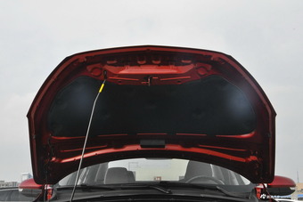 2017款福睿斯1.5L自动舒适型