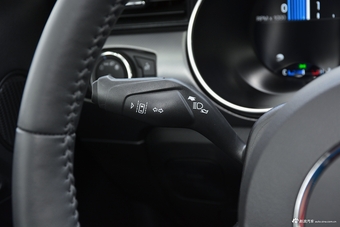 2018款Mustang 5.0L自动V8 GT 