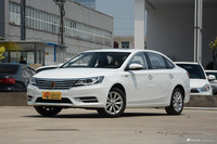 2017款荣威i6 1.5T自动旗舰版20T