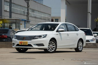 2017款荣威i6 1.5T自动旗舰版20T图片