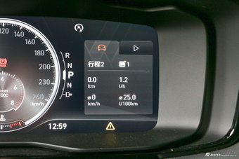 2017款领克01 2.0T自动两驱型版