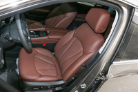 2018款昂科威2.0T自动全能运动旗舰型28T