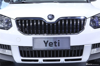 Yeti