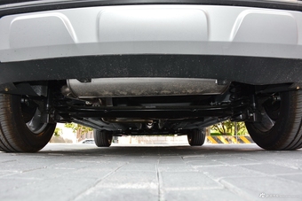 2019款奔腾X40 1.6L自动互联智酷型