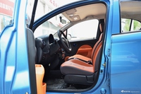 2017款奇瑞eQ 分享型