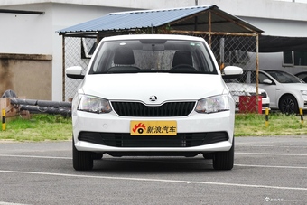  2017 Jingrui 1.4L automatic car version