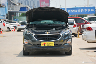 2018款探界者1.5T自动四驱拓界版535T图片